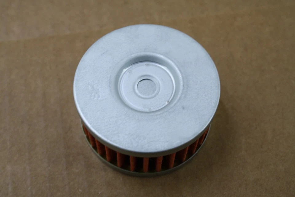 SUZUKI GN250 DR250 DR350 DRZ250 GZ250 TU250X OIL FILTER MADE IN JAPAN - Image 2 of 4