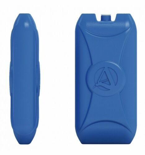 10L Colorful Camping Cooler Box Beach Picnic Travel Insulated Coolbox 1 Ice Pack - Picture 10 of 18