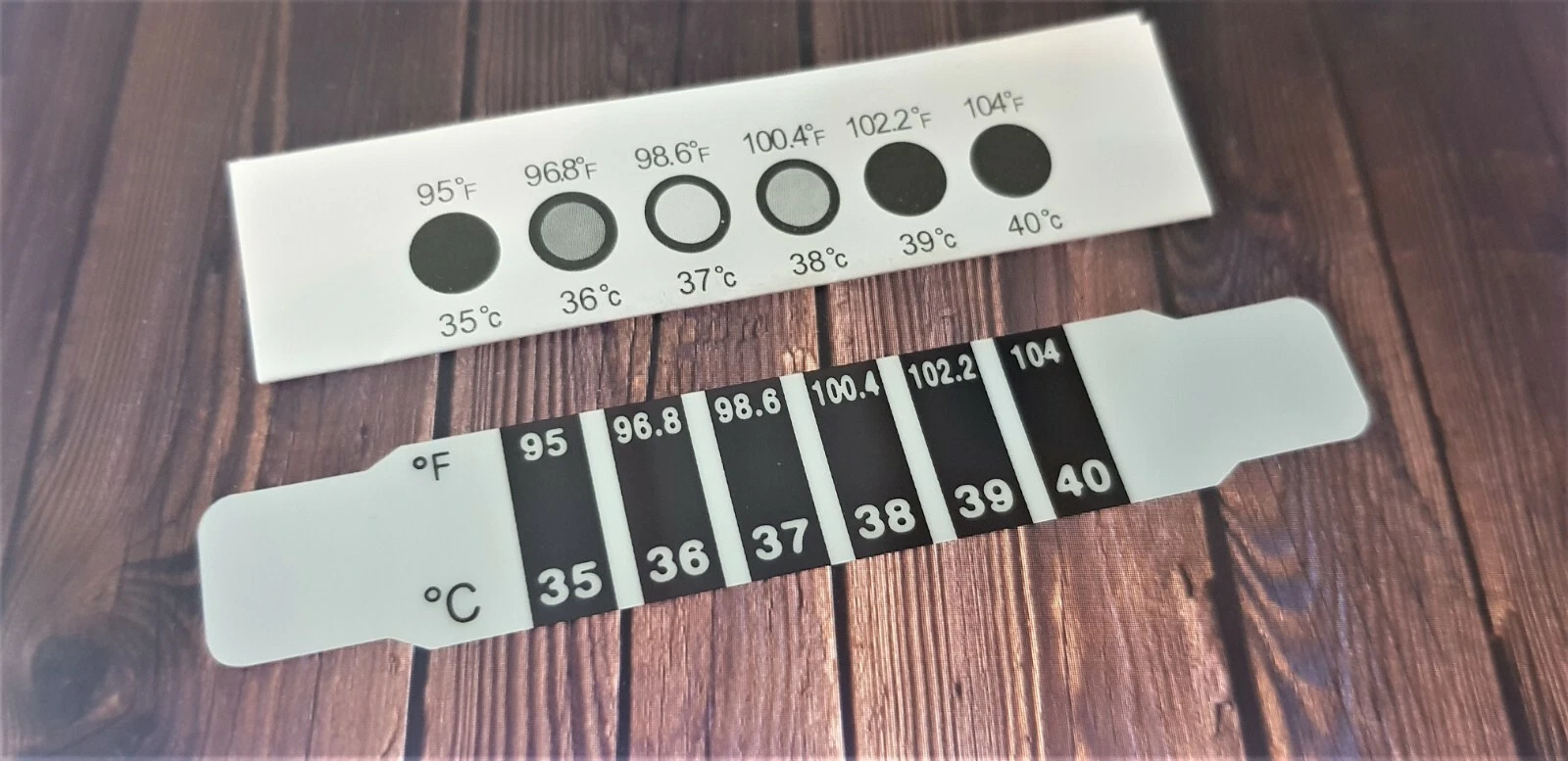 50 x Quick-Scan Thermometer Forehead No Touch Safe for Kids Adults Accurate
Opens in a new window or