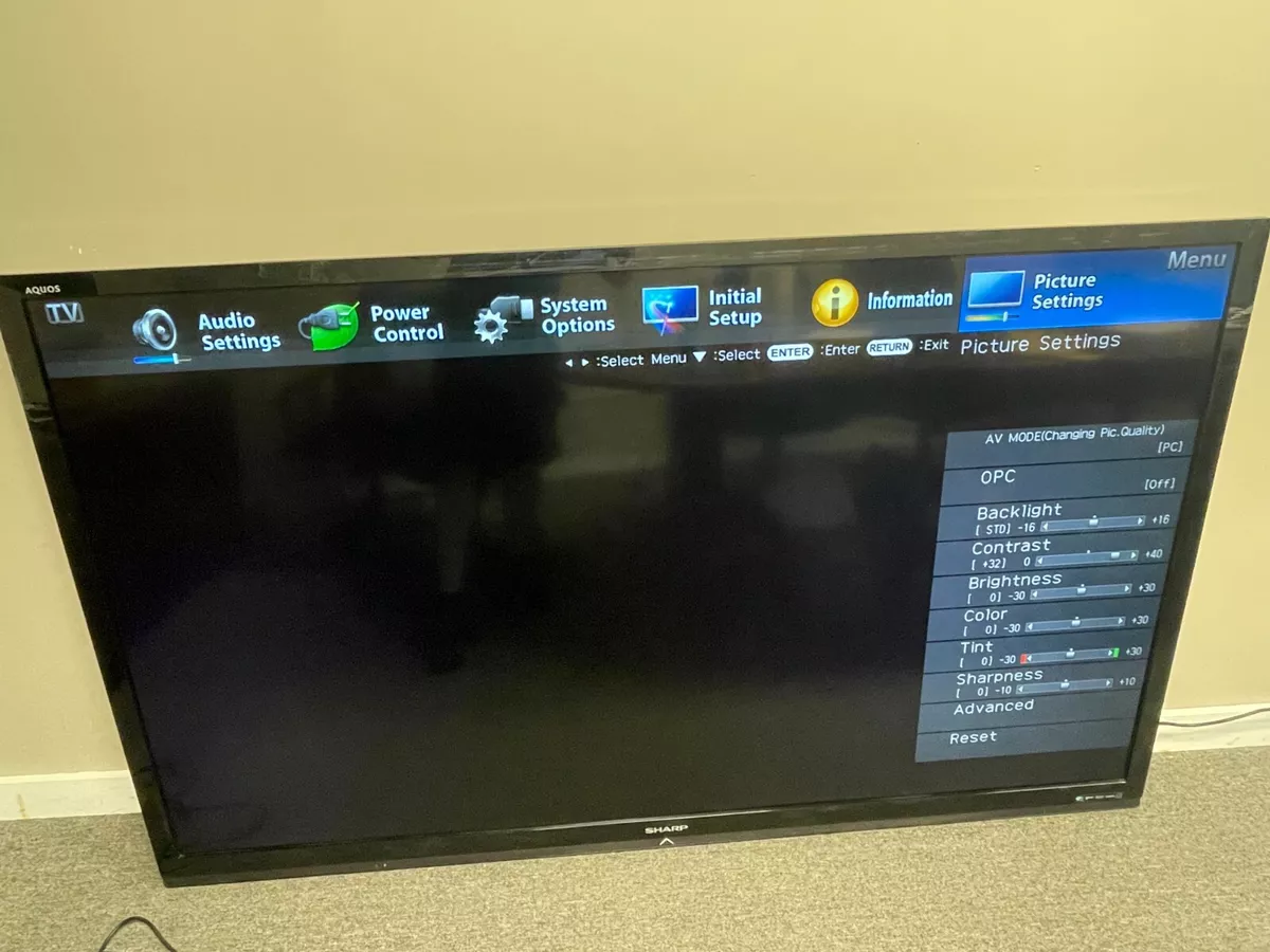 80 Led Tv