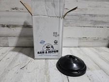 *Rain & Repair 4 In 1 Pipe Collar Roof Boot