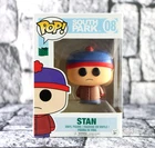 Funko Pop South Park Stan #08 With Protector