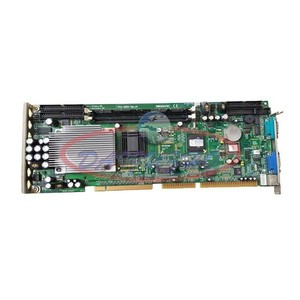 1PCS Used   PCA-6004 REV.A1 motherboard *mz