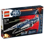 LEGO Star Wars 9515 The Malevolence