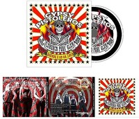 Gypsy Pistoleros - Duende A Go Go Loco - Cd - 12 - F72Z