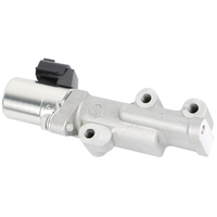 Partstec PTA127-0134 Steuerventil, Nockenwellenverstellung FüR Nissan