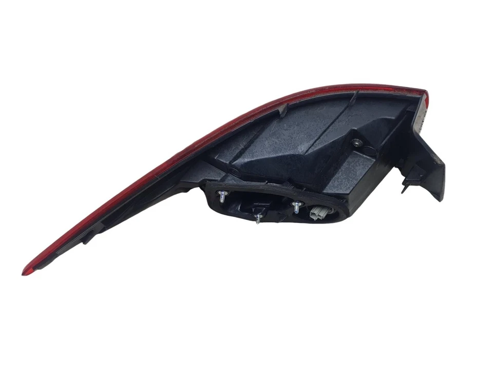 Mazda 6 Taillight Lamp Off Side Right Outer Saloon MK3 2014  — 第 4/4 张图片