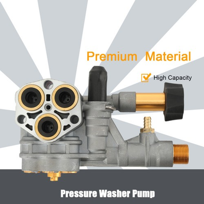 #ad #ad Cleaning Manifold Kit Replacement For Axial Cam Pressure Washer Pump 510020 $61.10