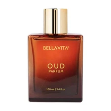 2 Pack Oud by Bellavita for Unisex - 3.4 oz Parfum Spray