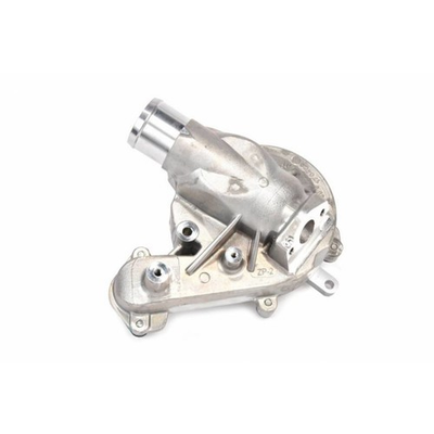 #ad 251 817 AC Delco Water Pump for Chevy Chevrolet Silverado 2500 HD Heavy Duty GMC $169.32