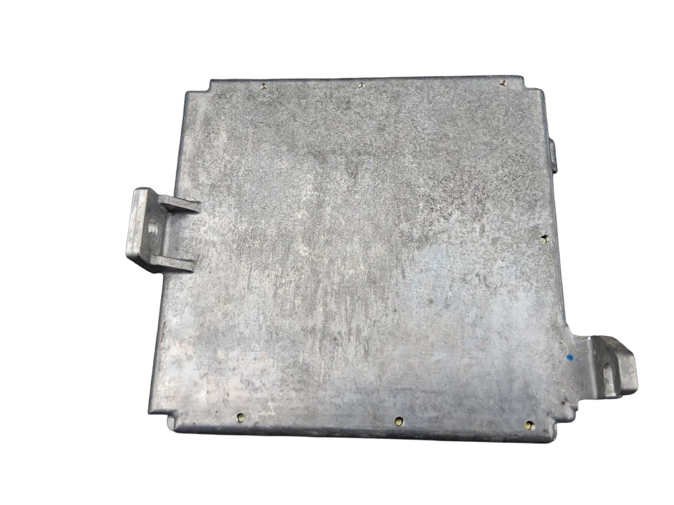 2001 2002 2003 Honda Civic 1.7 MT VTEC ECU Engine Control Module 37820-PLR-L07 - Image 4 of 4