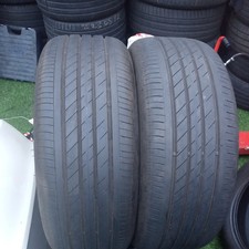 215/50R18 92V GOODYEAR EFFICIENT GRIP PERFORMANCE 2 MATCHING PAIR 6-7MM