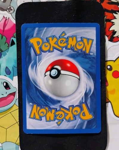Challenge! Defi ! FRENCH Team Rocket 1st Edition 74/82 LP - Picture 2 of 2