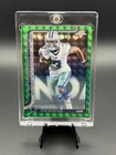 2025 Topps Chrome George Pickens Chrome Autographs (RAW)