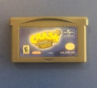 Crash Bandicoot 2: N-Tranced - Game Boy Advance - Tested/Works