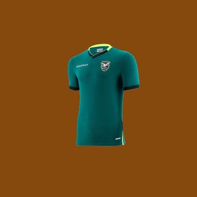 Marathon Bolivia National Team 2026 and centenary Football 2025 t
