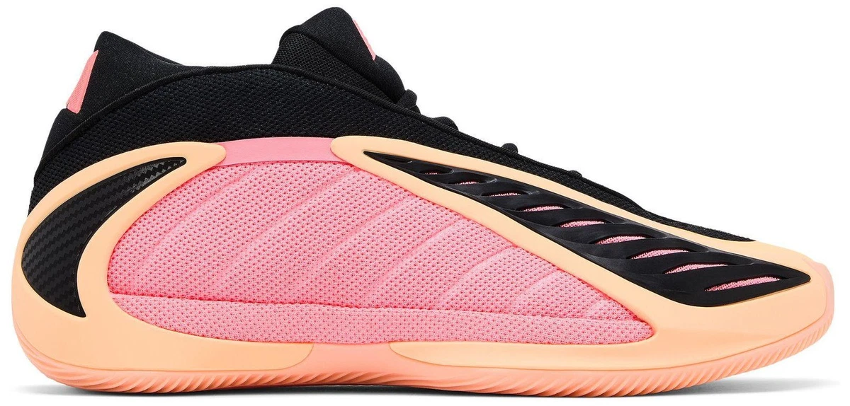 シューズ(男性用) adidas AE 2 アディダス AE 2 アンソニー・エドワーズ 2 JR4359 シグネチャー