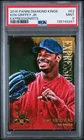 PSA 9 MINT 2016 PANINI DIAMOND KINGS KEN GRIFFEY JR. #E2 EXPRESSIONISTS B134