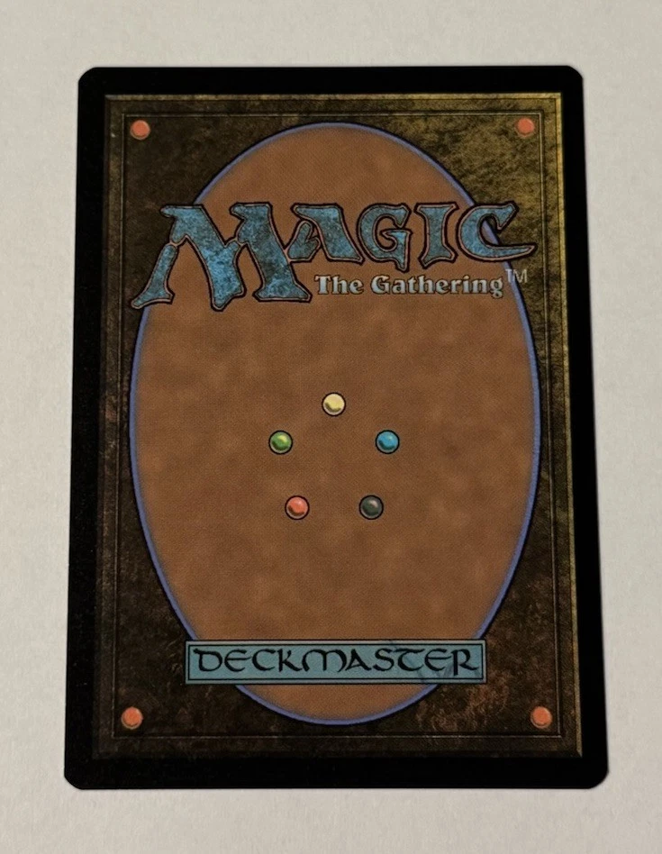 MTG Sovereign Okinec Ahau - The Lost Caverns of Ixalan LP - Image 2 of 2