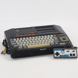 Sony Hit Bit | eBay