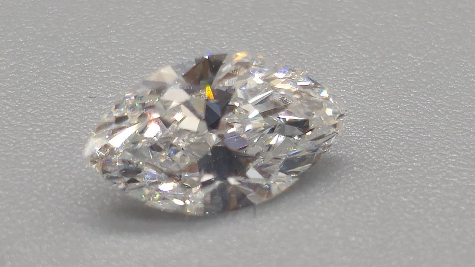 MARQUISE LOOSE DIAMOND - Image 3 of 4