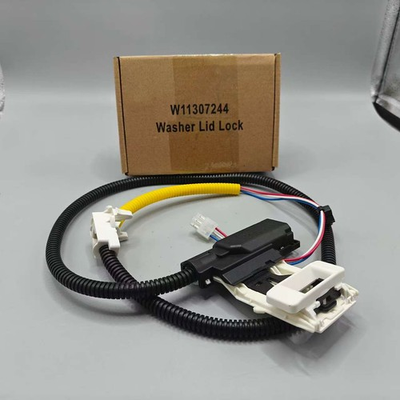 #ad Lid Lock Switch Compatible with Whirlpool Maytag Washer W11307244 W10682535 NEW $14.00