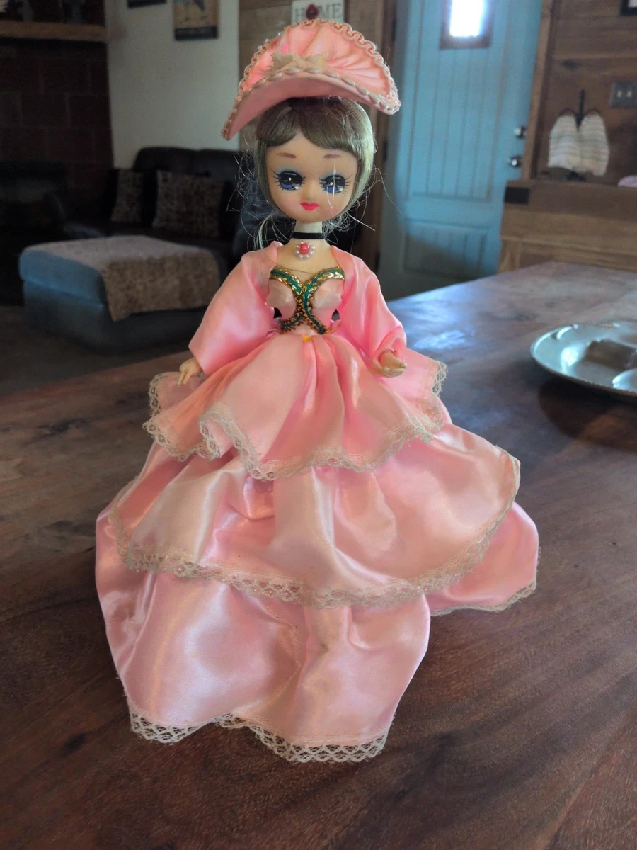 Big Eye Doll for sale | eBay