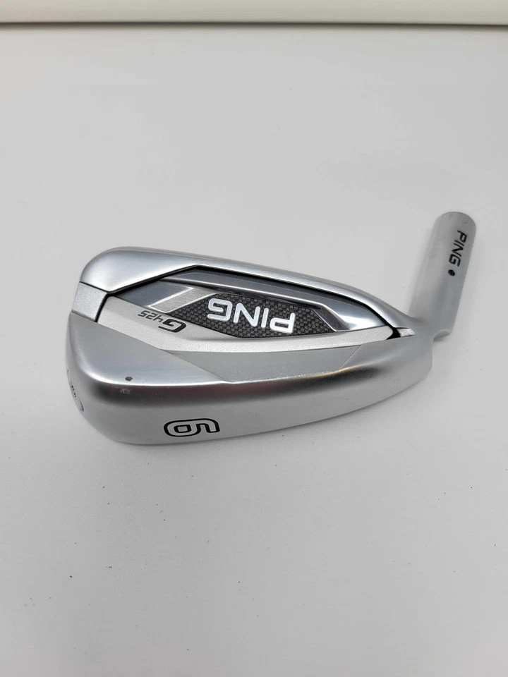 LH Ping G425 Black Dot #6 Iron Club Head Only 1058932 Lefty Left Handed - Image 2 of 4