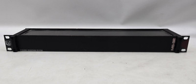 ProCo MS-82 8 Channel Microphone Splitter Rackmount Audio Interface MS82 1U