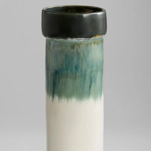 Cyan Design 11913 Folded 20 X 6 inch Vase, Large - Picture 4 of 4