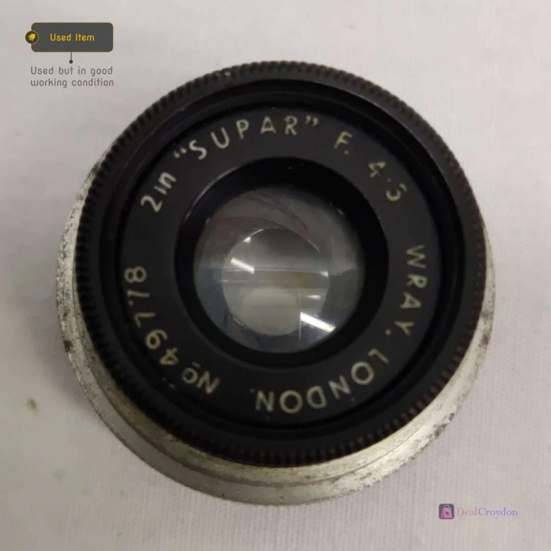 London Lens for sale | eBay UK