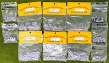 Magnificent Little Soldier Co. Army Lot - War for Independence - Over 600 Minis