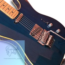 KRAMER Classic III Telecaster Rare