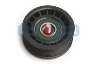 Oyodo Umlenk FüHrungsrolle Keilrippenriemen FüR Fiat 500L 1.6 D Multijet Bravo
