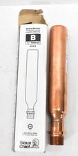 Sioux Chief 653-B Hydra-Rester 3/4" B Thread PAttern Water Hammer Arrestor