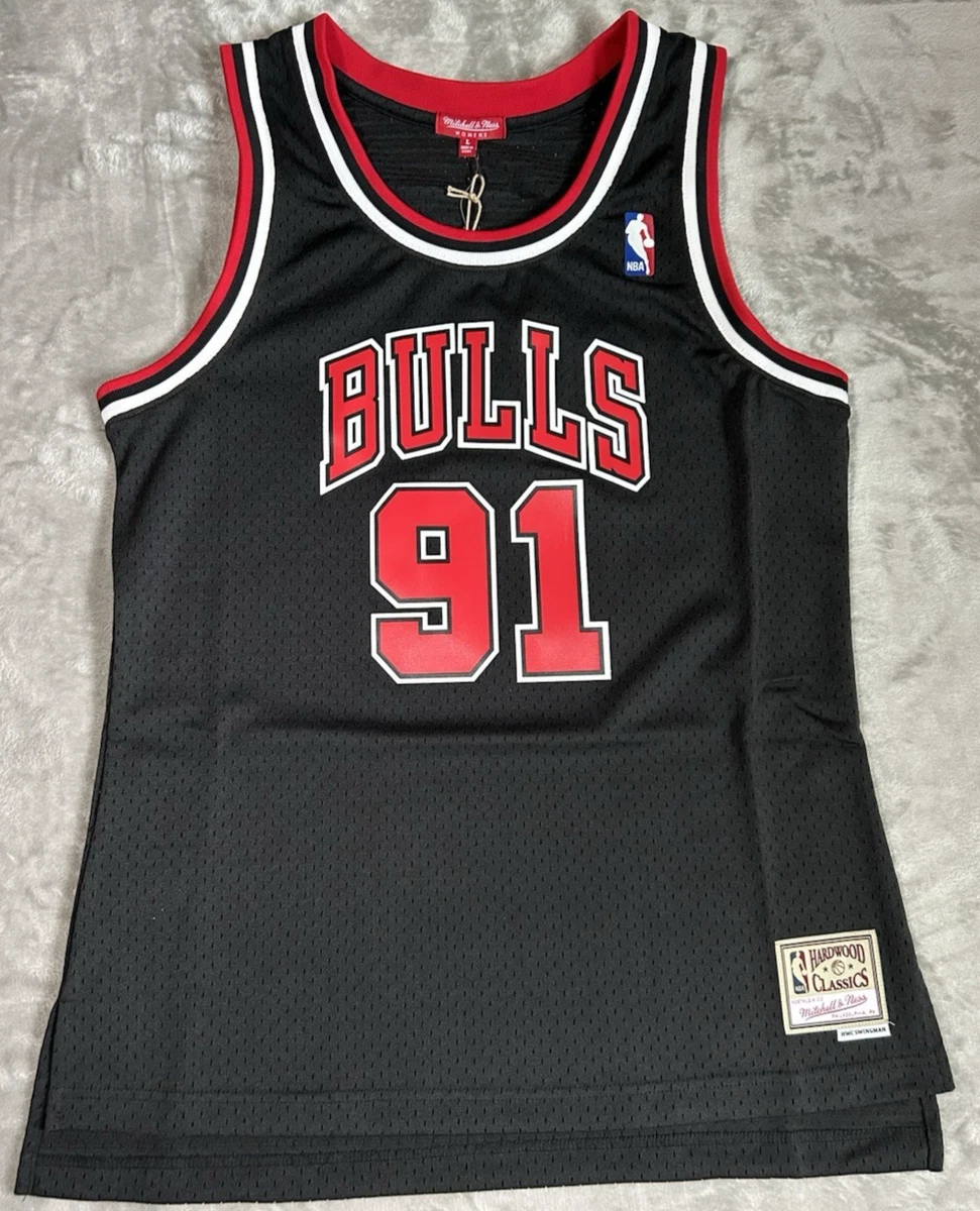 Dennis Rodman Chicago Bulls NBA Jerseys for sale | eBay