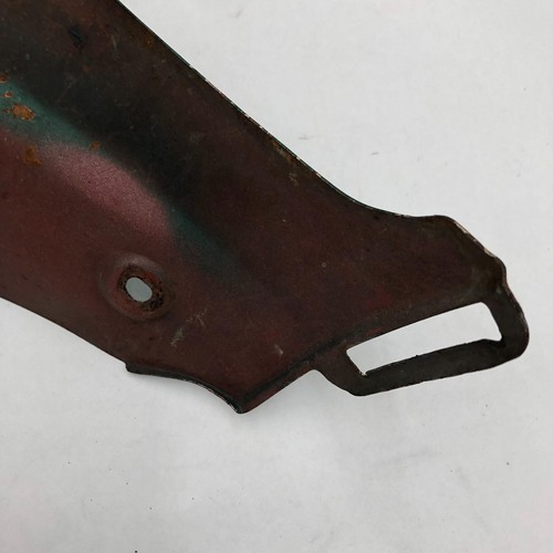 Genuine Honda CBR 1000 F SC21 87-88 Right Lower Side Fairing Cowl - Picture 18 of 19