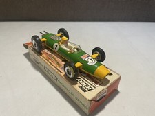 Tri-ang Mini Hi-Way Racing Car Series No.7 Silverstone - Boxed