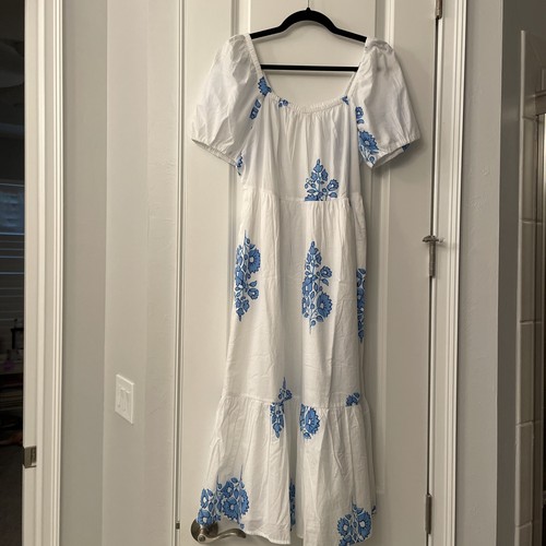 J crew womens dress size 4 NWT Floral 