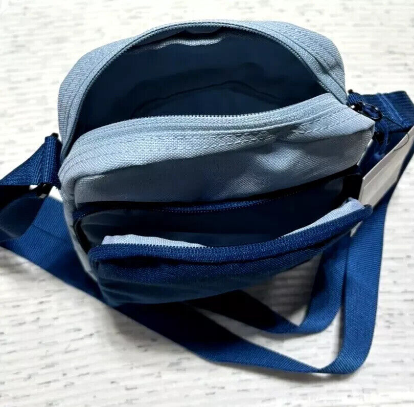Nike Crossbody Bag Fanny Hip Waist Belt Pack Messenger Nike Crossbody Bag Fanny Hip Waist Belt Pack Messenger