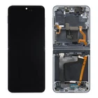 OEM For Samsung Galaxy Z Flip4 F721U OLED LCD Display Touch Screen Replacement
