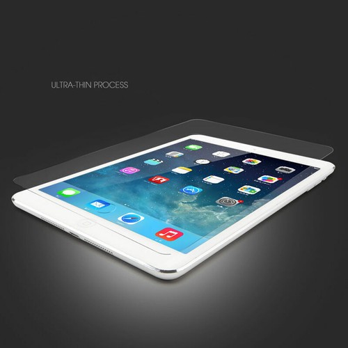For Apple iPad Mini 4 PRO 9.7 Pro 11 2018 9H HD Screen Protector Tempered Glass - Picture 7 of 20