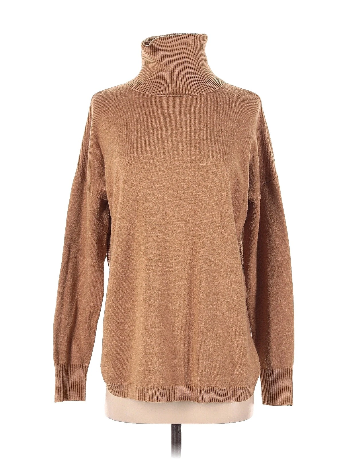 Suéteres para mujer marrón French Connection