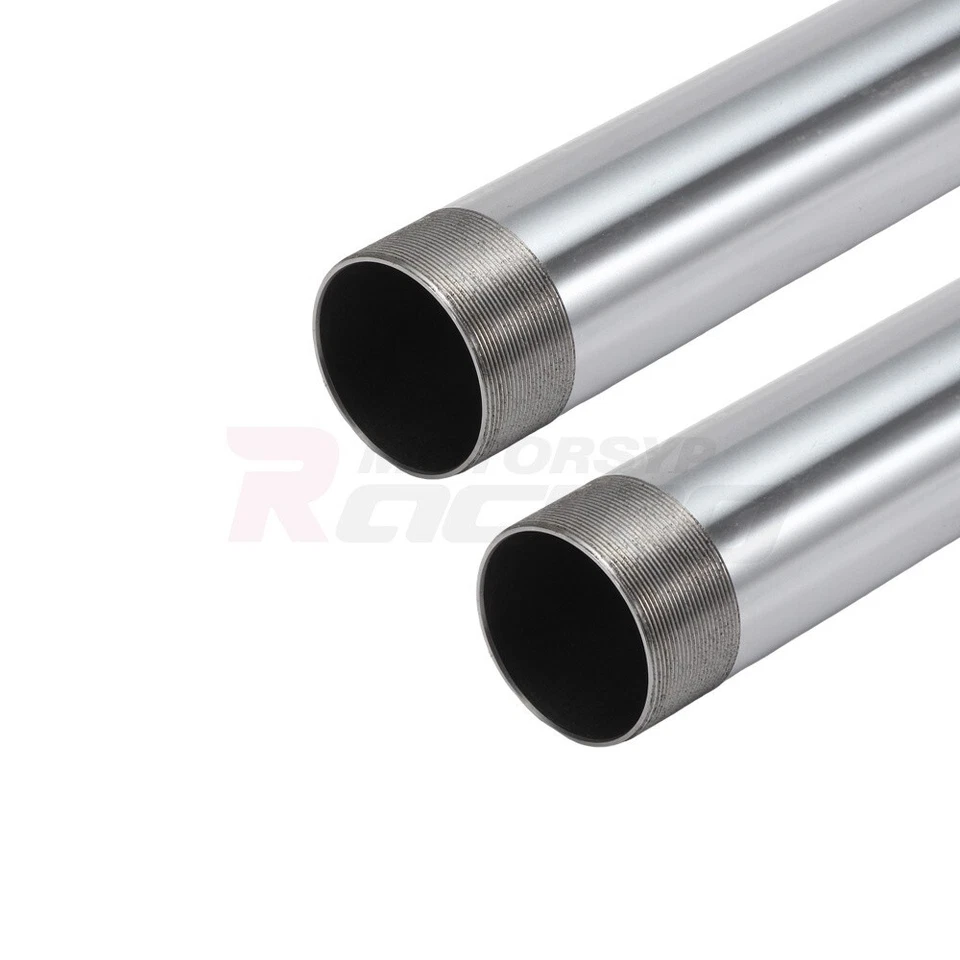 Внутренние вилочные трубы передней подвески для Honda XL750 TRANSALP 2023-2024 43x633 мм - Изображение 4 из 4