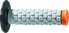 ProTaper Pillow Fits Top Grips - Black/Gray/Orange