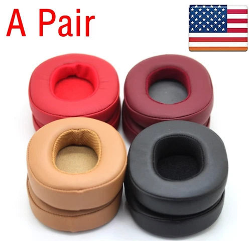 Replacement Ear Pads Cushions Covers For Skullcandy Crusher 3.0 Wireless Hesh 3