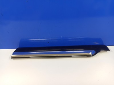 VOLVO XC90 II T6 AWD Rear Right Door Lower Molding 39843060 2.00 