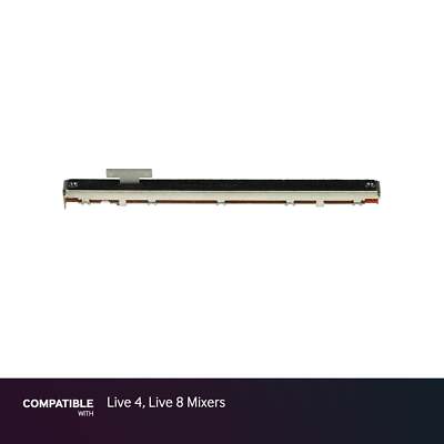 Soundcraft Mono Channel Fader for Live 4, Live 8 Mixers