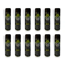 LIME LINE WAX & GREASE REMOVER - Pack of 12