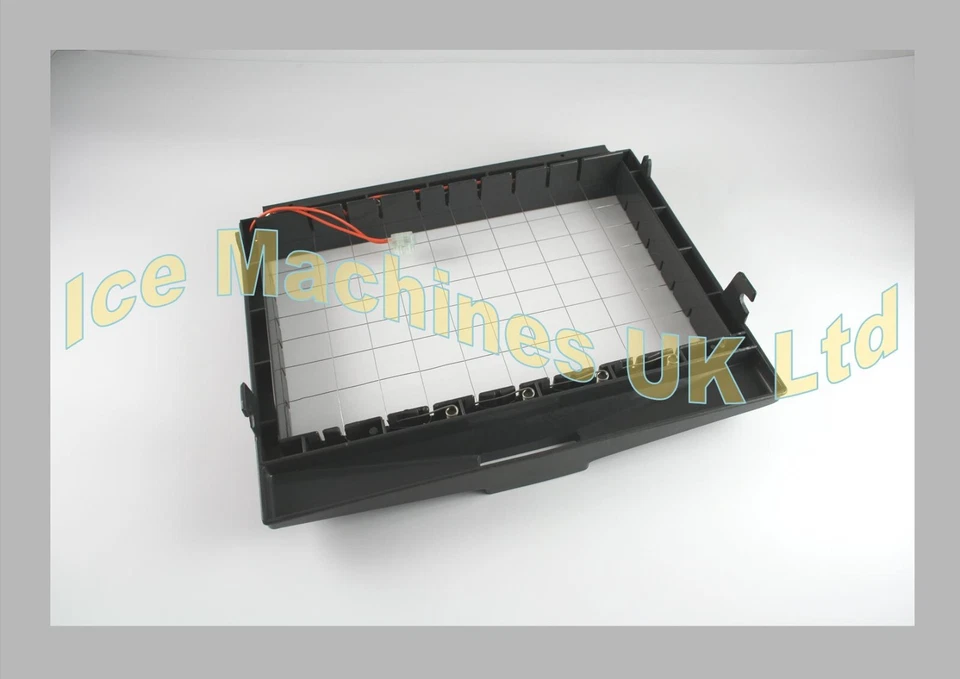 WHIRLPOOL K20 & K40 ICE MACHINE CUTTER GRID - 481925998215 GENUINE